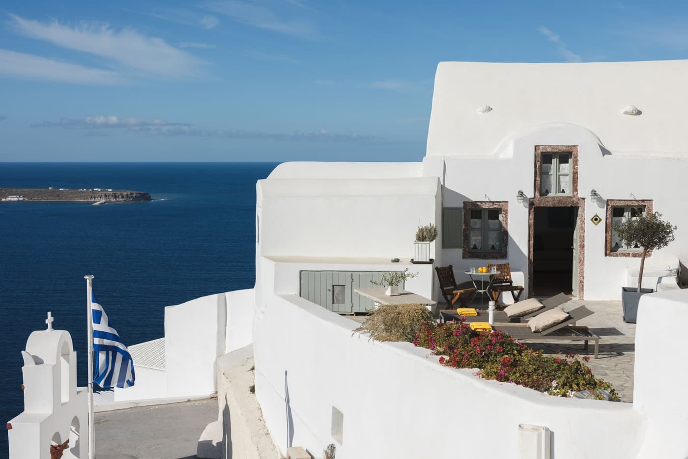 Villa Summer Lovers — luxury villa photo 3