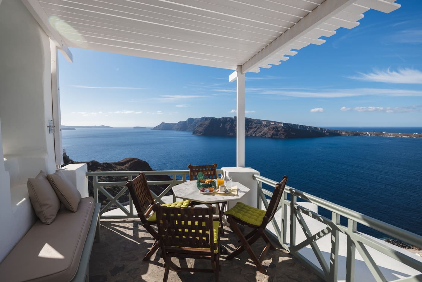 Villa Summer Lovers — luxury villa photo 2