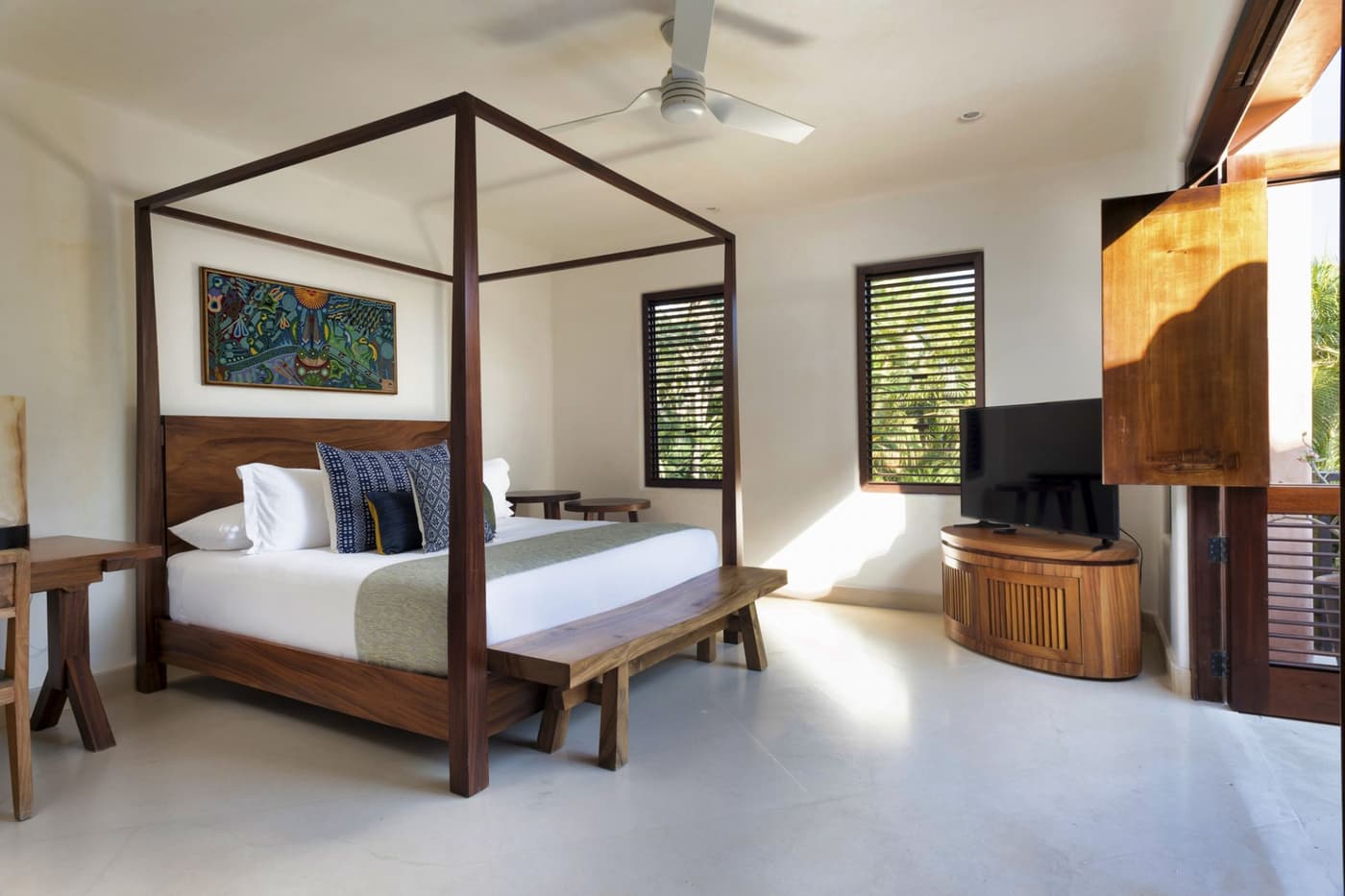 Casa Tres Soles — luxury villa photo 2