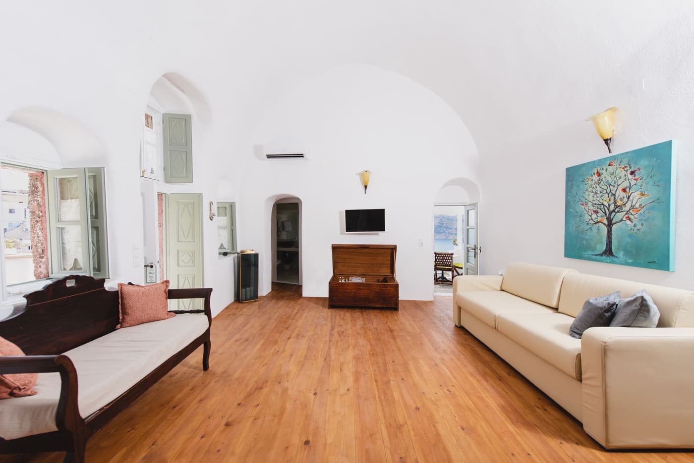 Villa Summer Lovers — luxury villa photo 41