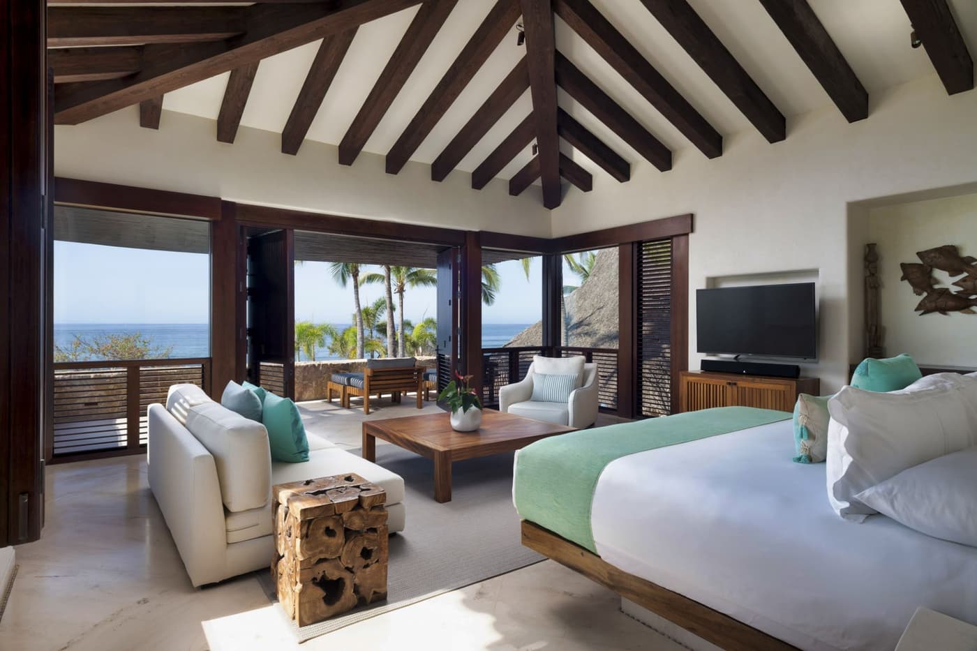 Casa Tres Soles — luxury villa photo 3