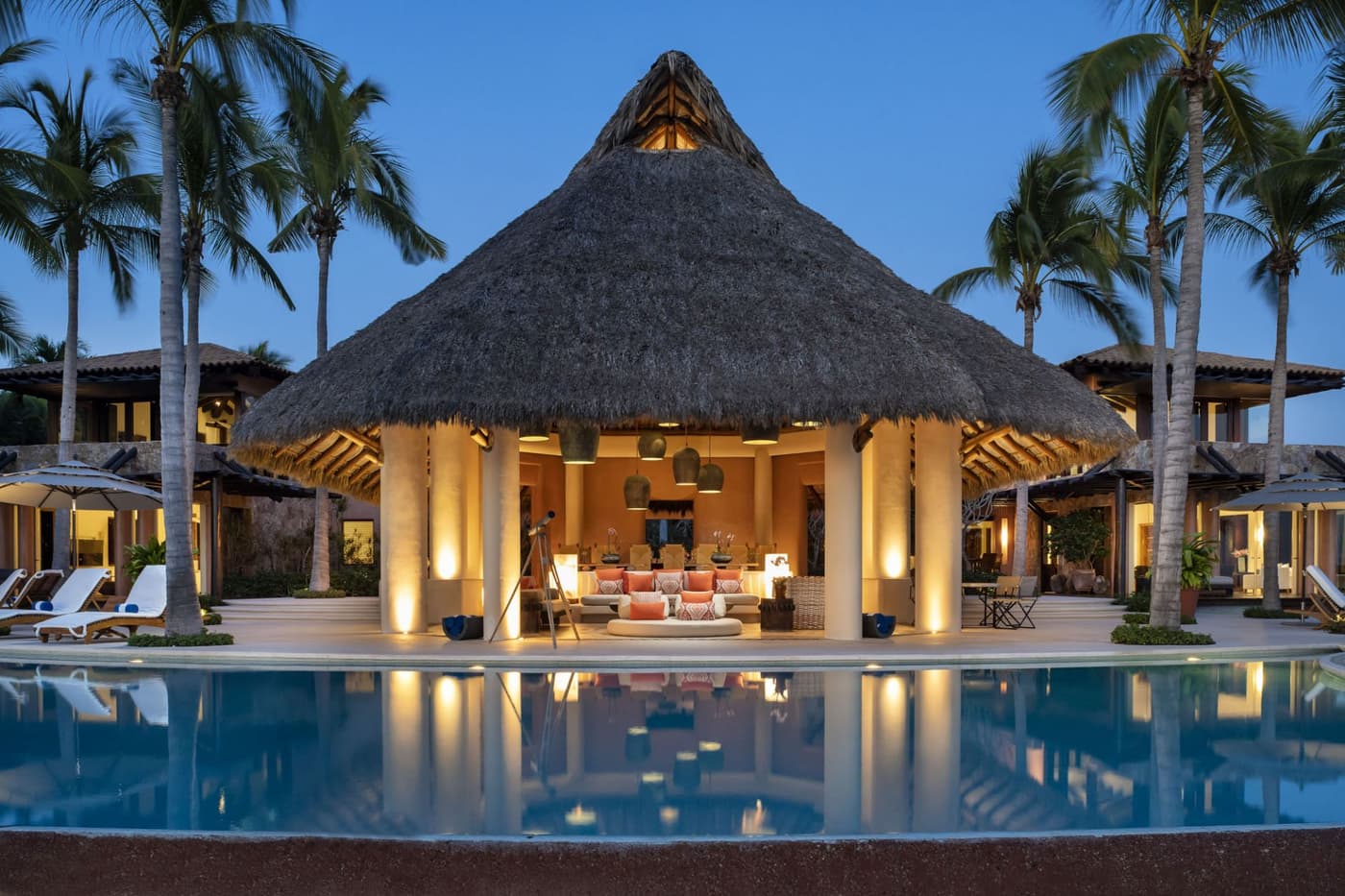 Casa Tres Soles — luxury villa photo 87