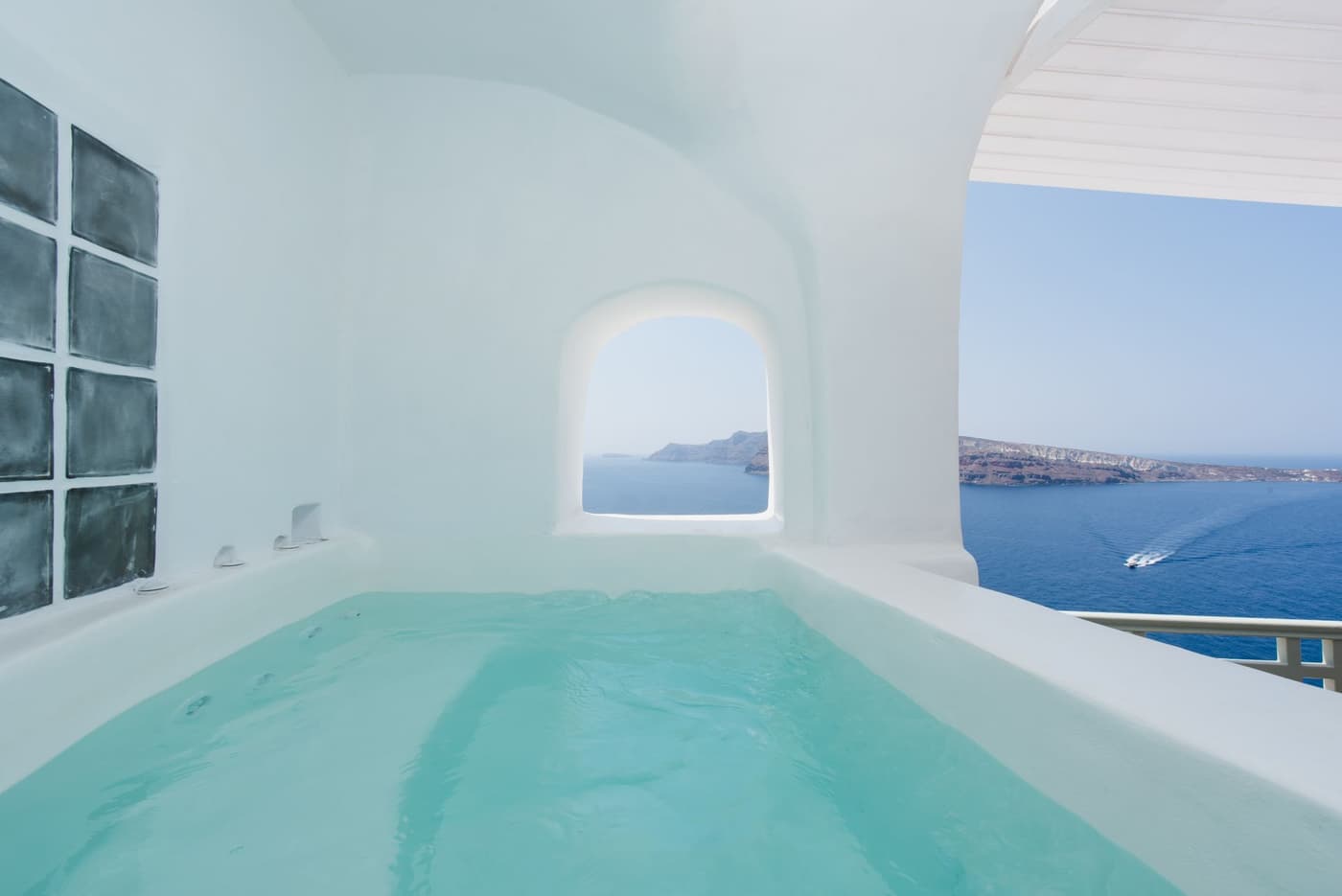 Villa Summer Lovers — luxury villa photo 1