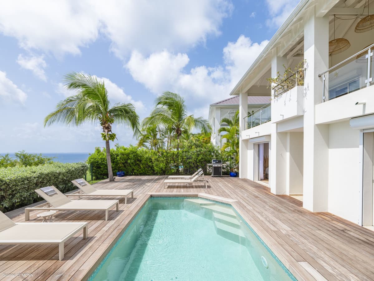 Villa Be Happy — luxury villa photo 35