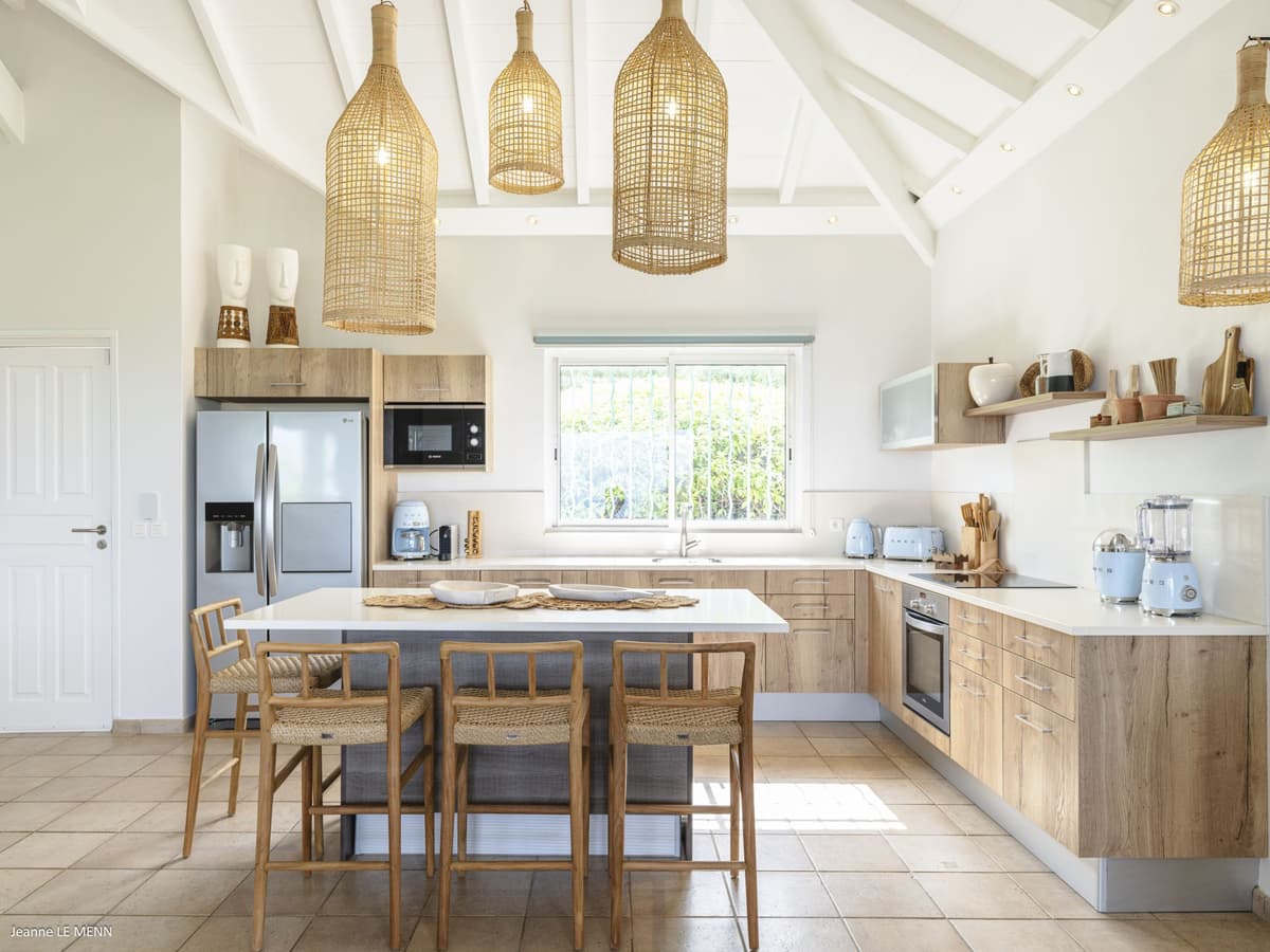 Villa Be Happy — luxury villa photo 2