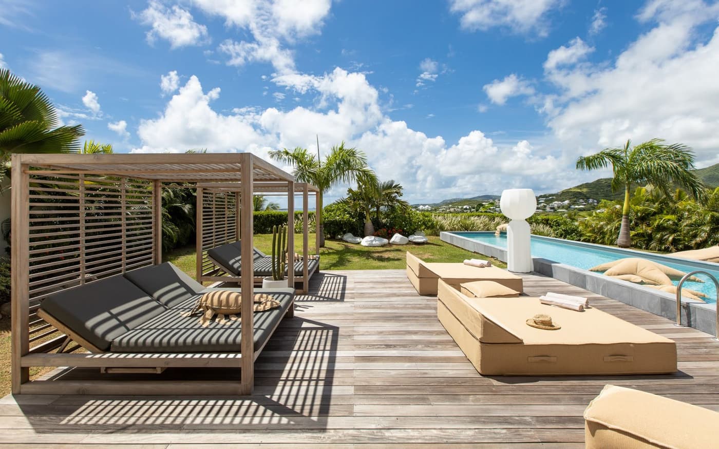 Villa Vogue Art — luxury villa photo 1