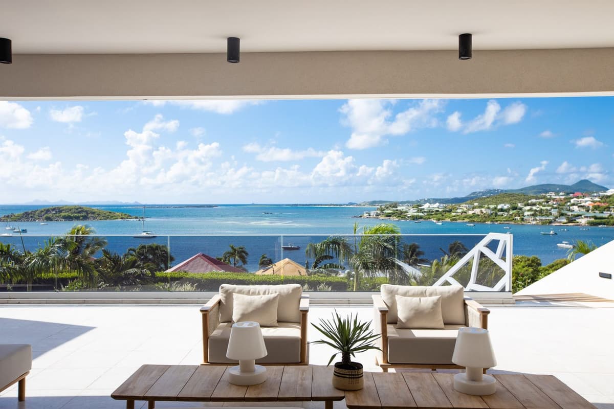 Villa Vogue Art — luxury villa photo 111