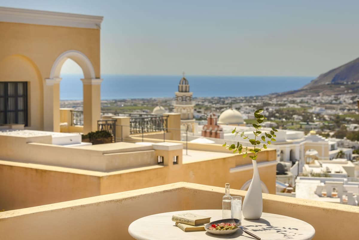 Archipel Mansion — luxury villa photo 40