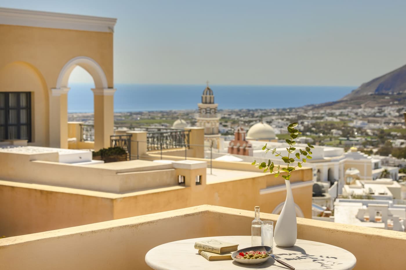 Archipel Mansion — luxury villa photo 40