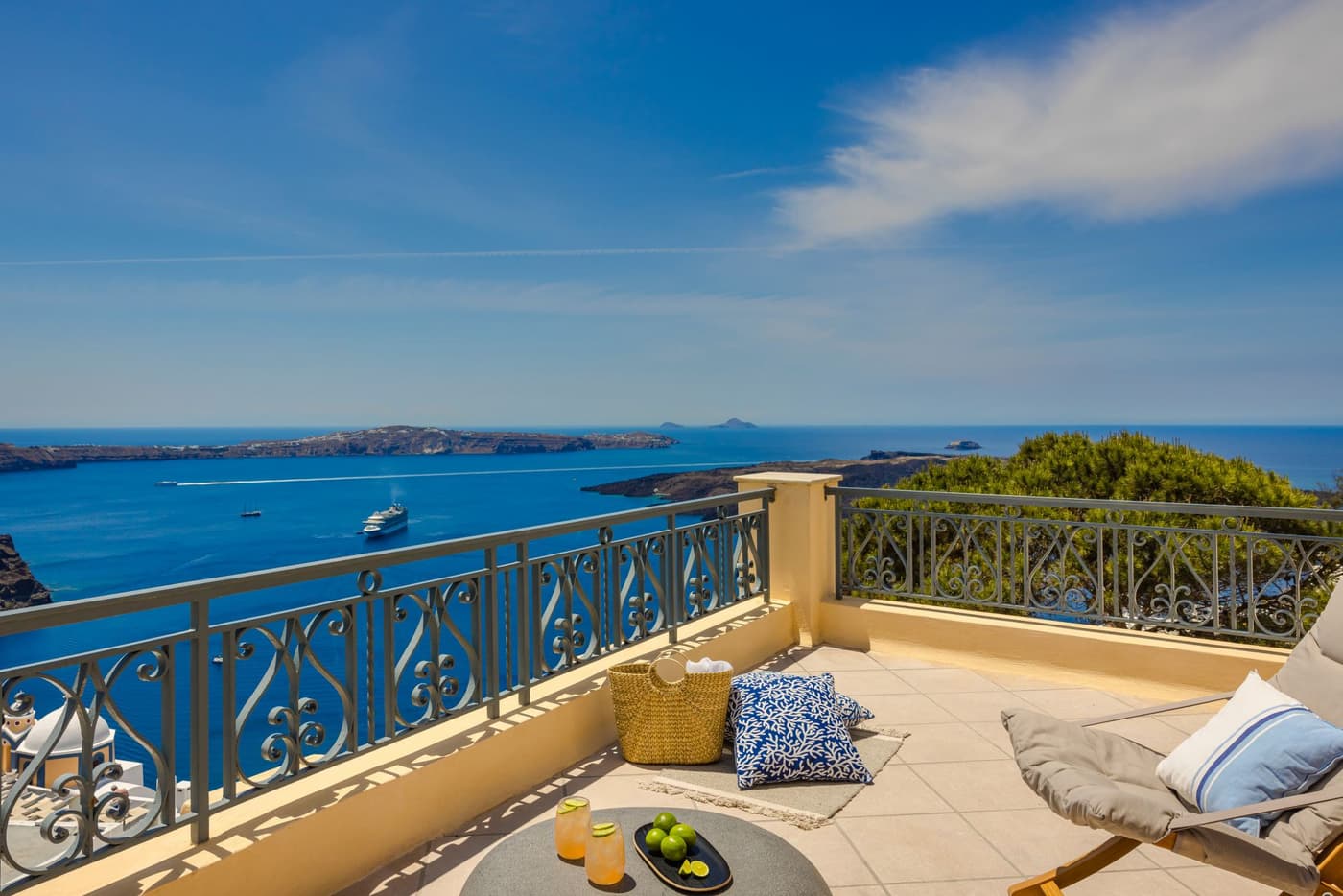Archipel Mansion — luxury villa photo 2