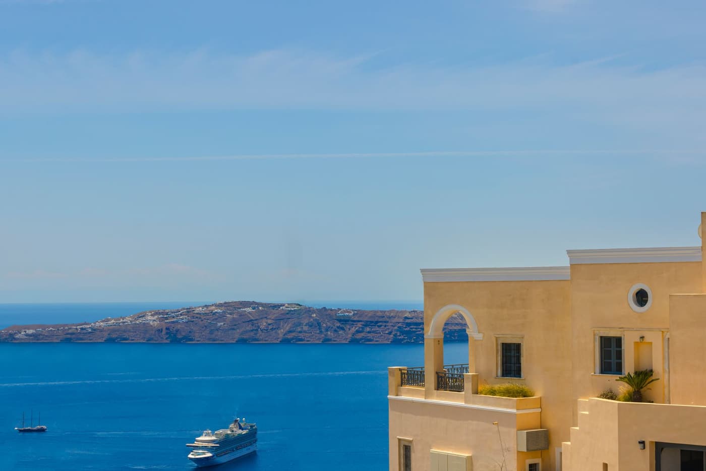 Archipel Mansion — luxury villa photo 3
