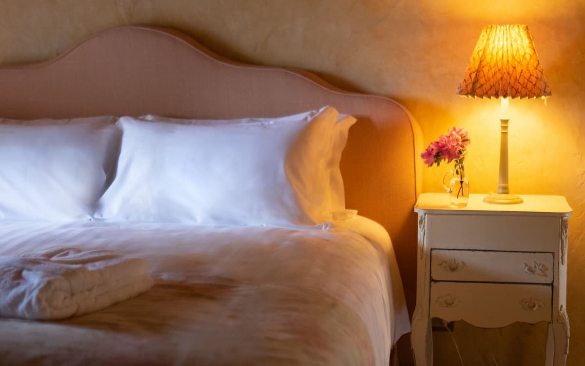 La Magioca Relais — luxury villa photo 3