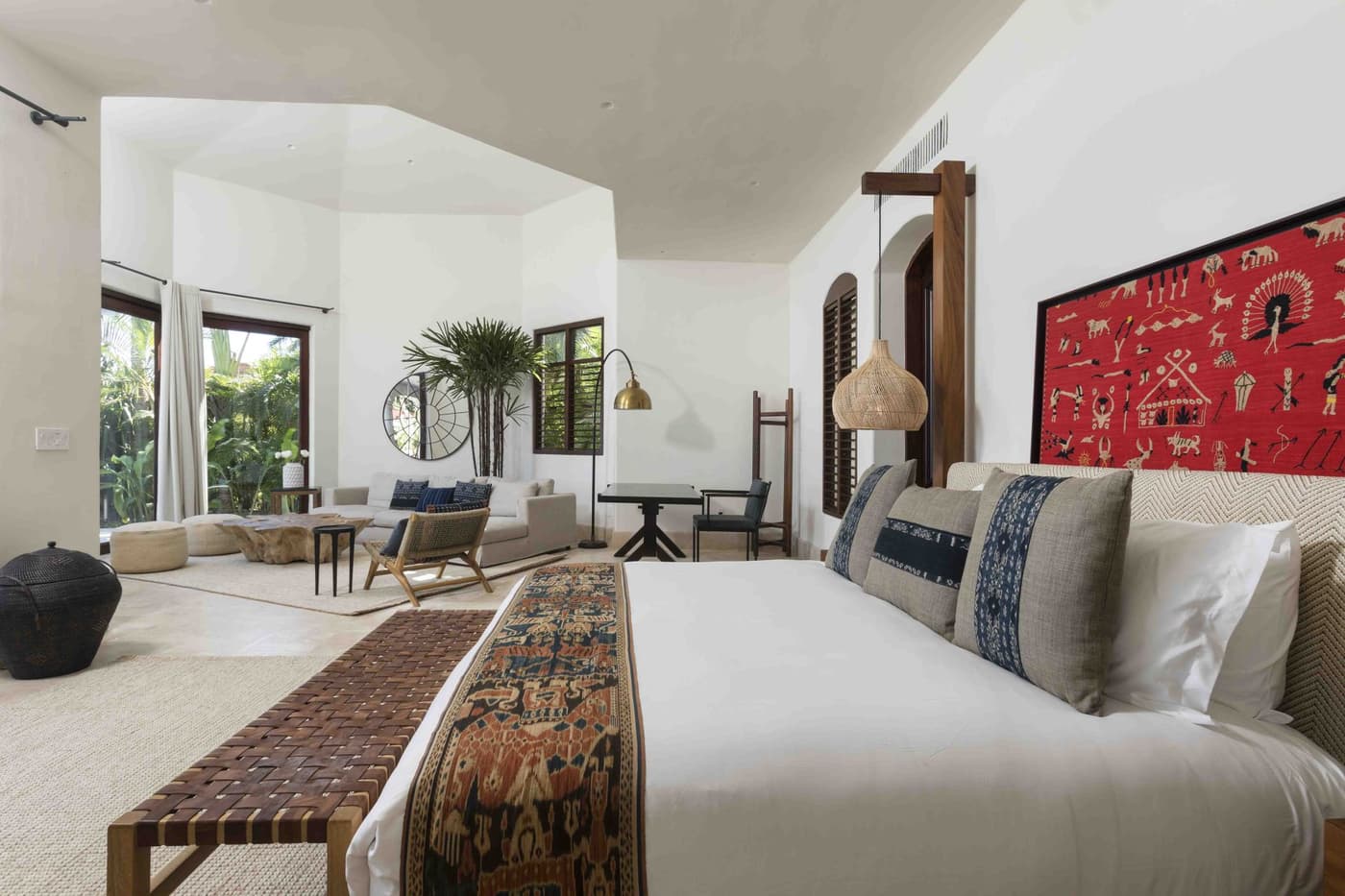 Casa La Vida — luxury villa photo 2