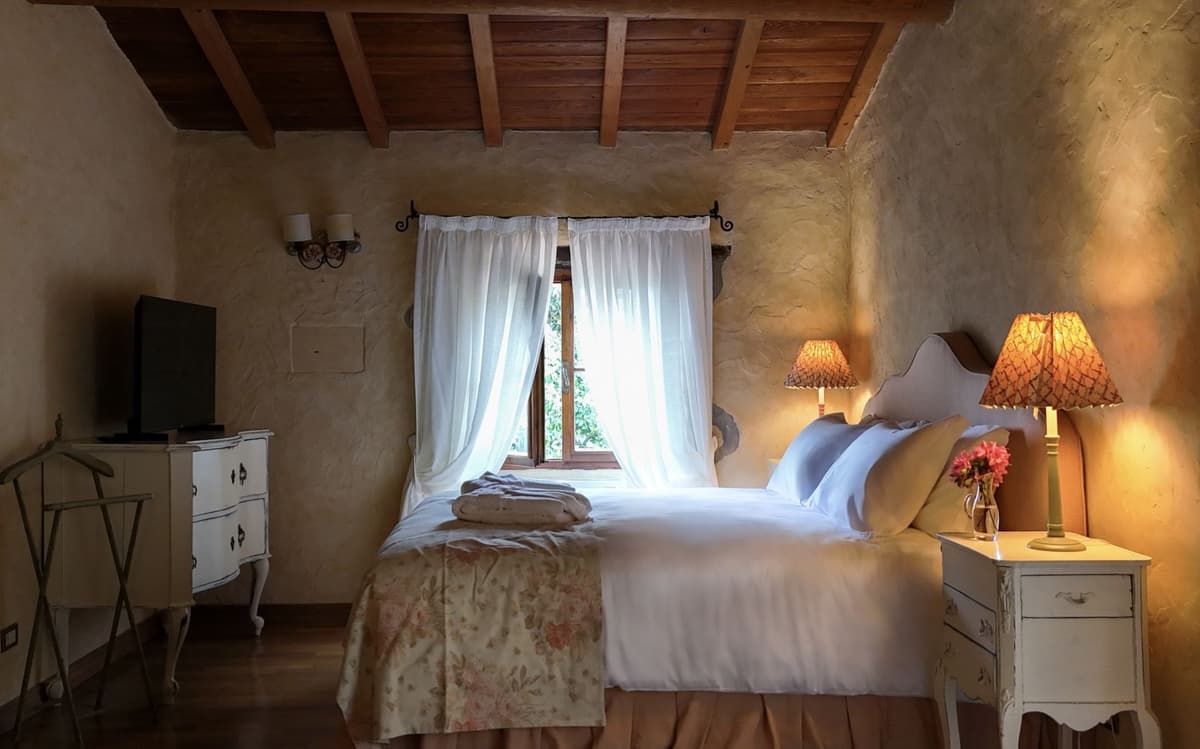 La Magioca Relais — luxury villa photo 2