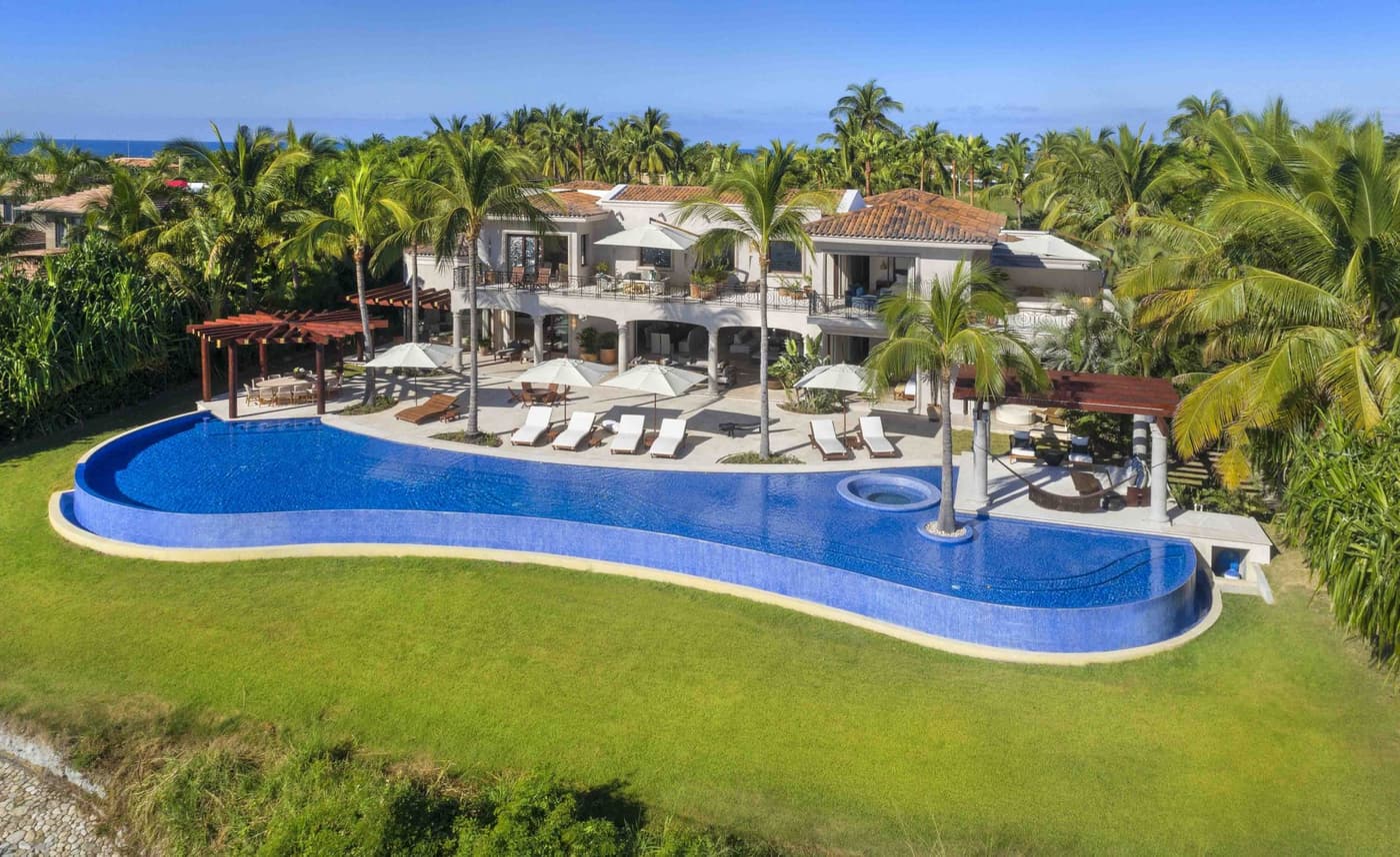 Casa La Vida — luxury villa photo 27