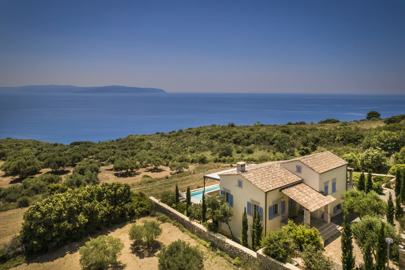 Villa Comi — luxury villa photo 28