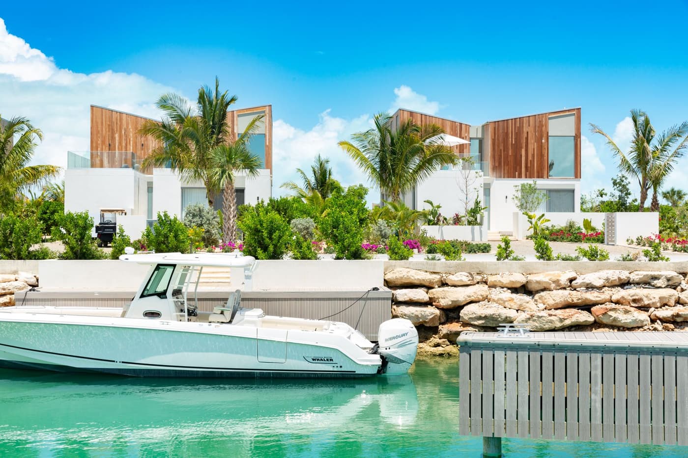 South Bank Lagoon Villas 3BDR — luxury villa photo 64