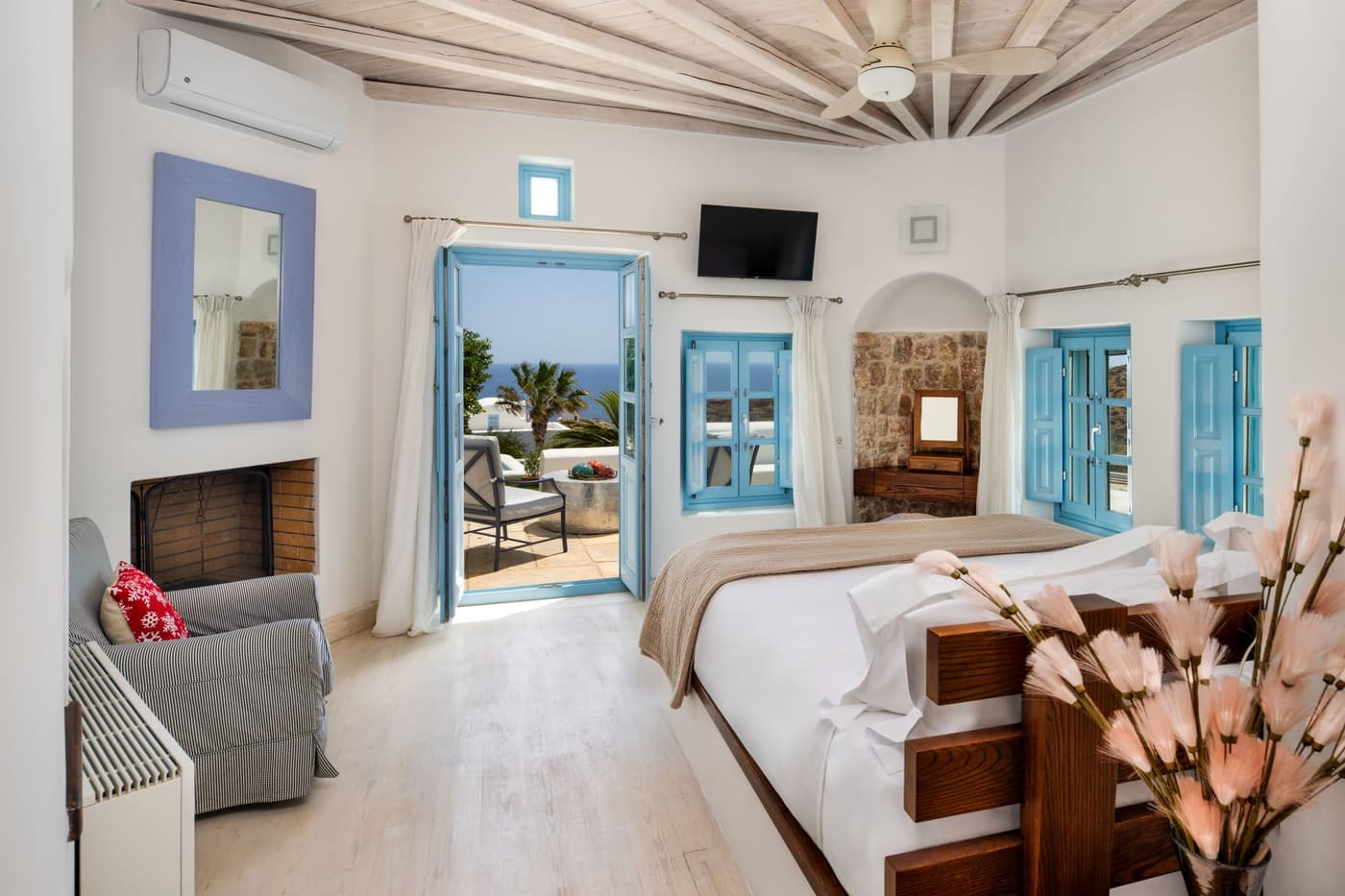 Apanema Signature Villa — luxury villa photo 2