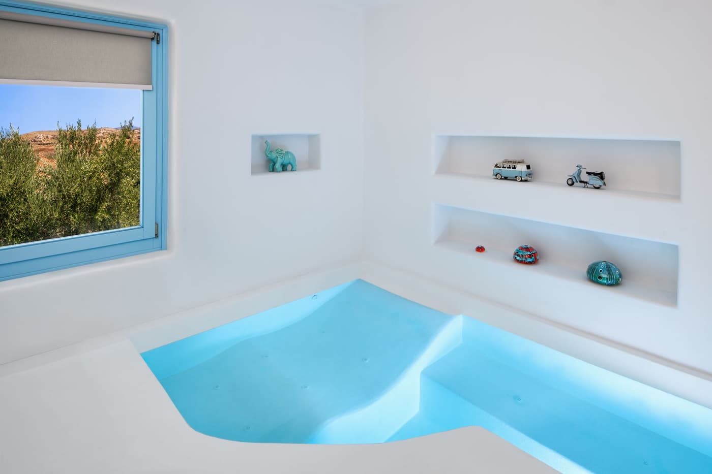 Apanema Signature Villa — luxury villa photo 12