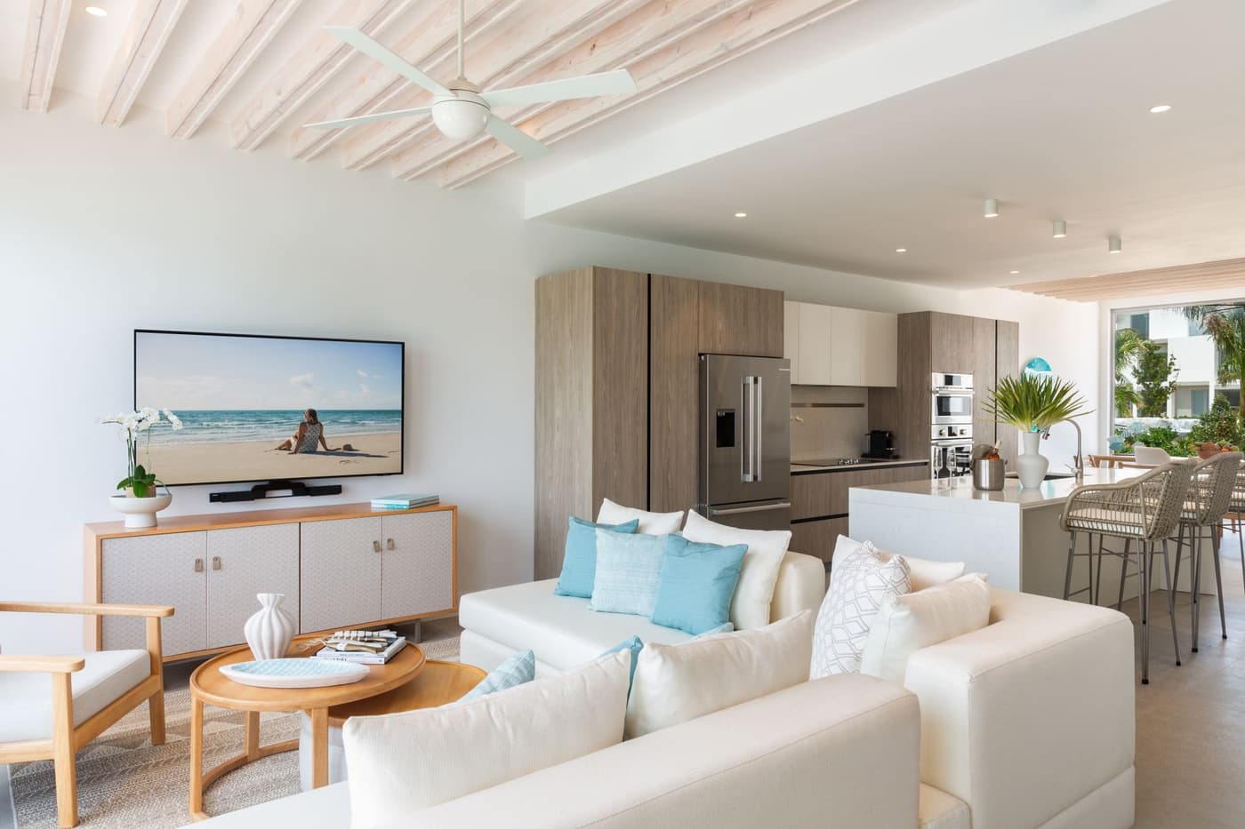 South Bank Boat House Two Bedroom — luxury villa photo 3