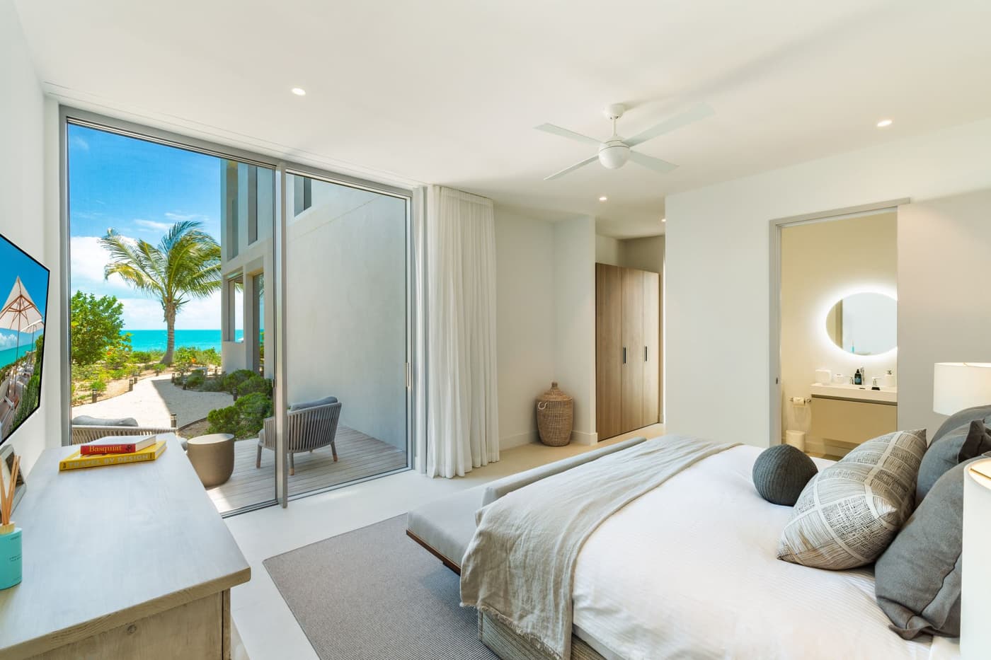 Ocean Estates -  Reef Three Bedroom — luxury villa photo 1