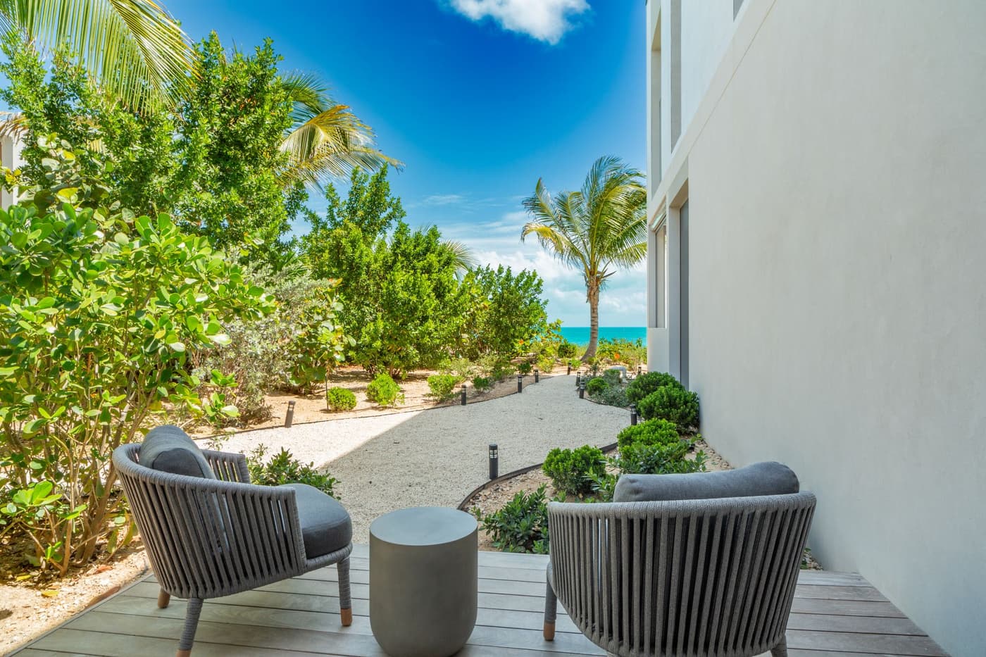 Ocean Estates -  Reef Four Bedroom — luxury villa photo 31