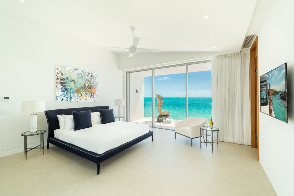 Ocean Estates -  Shoal Four Bedroom — luxury villa photo 1