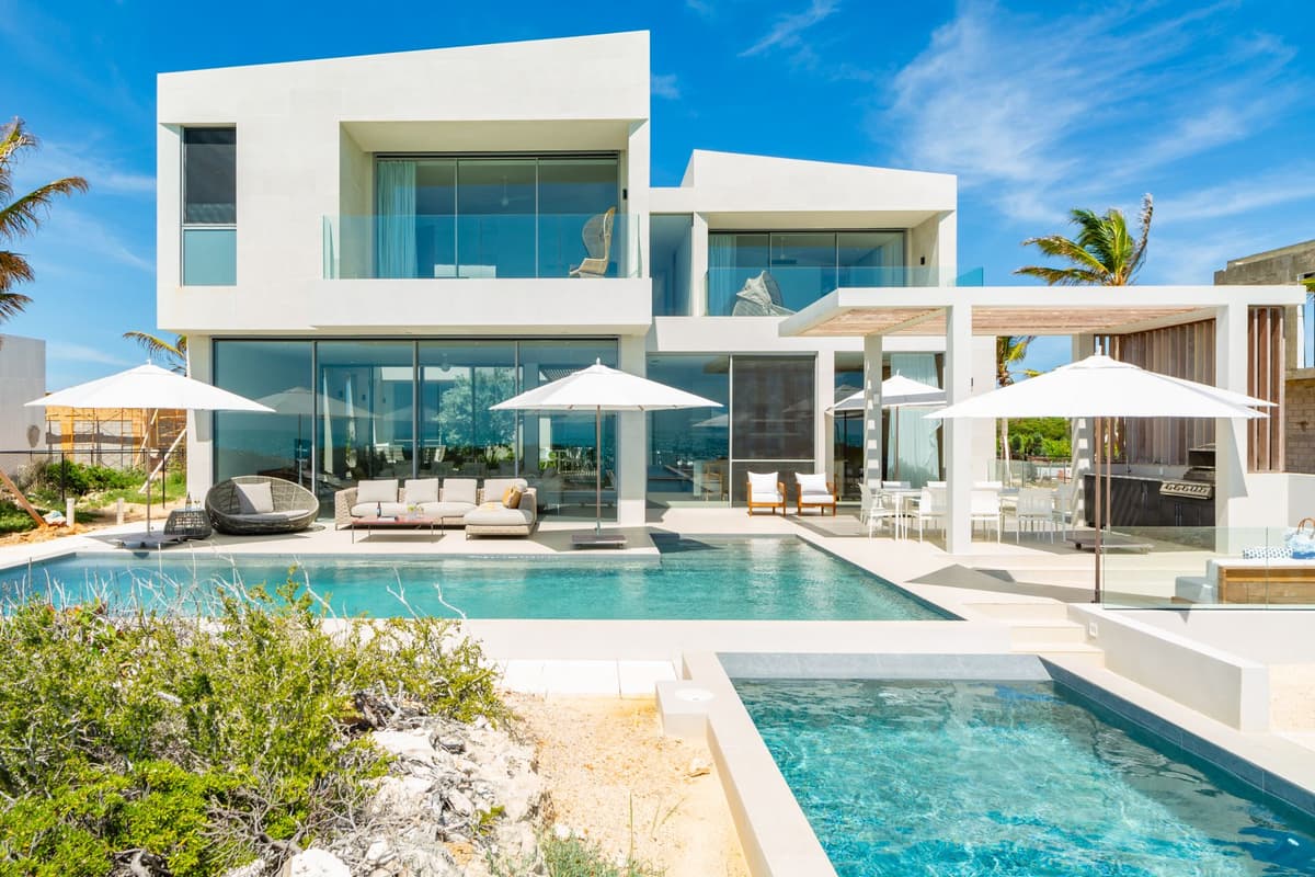 Ocean Estates -  Shoal Four Bedroom — luxury villa photo 46