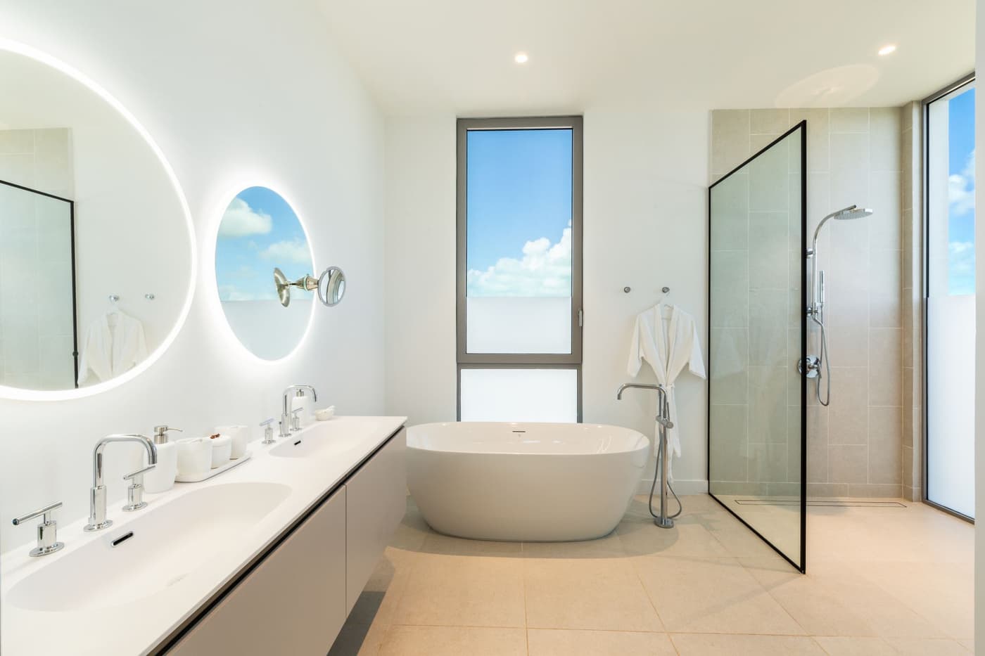 Ocean Estates -  Reef Four Bedroom — luxury villa photo 3