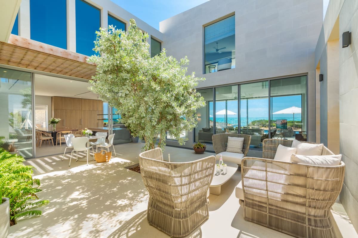 Ocean Estates -  Shoal Four Bedroom — luxury villa photo 2