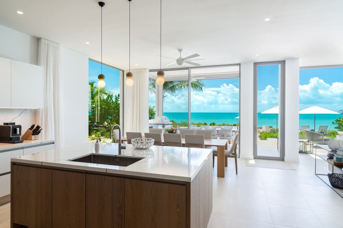 Ocean Estates -  Reef Three Bedroom — luxury villa photo 31