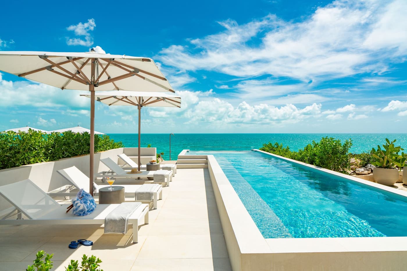 Ocean Estates -  Banks Five Bedroom — luxury villa photo 1