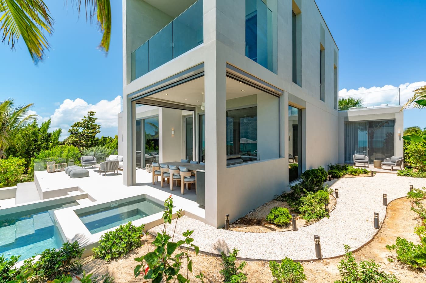 Ocean Estates -  Reef Four Bedroom — luxury villa photo 2