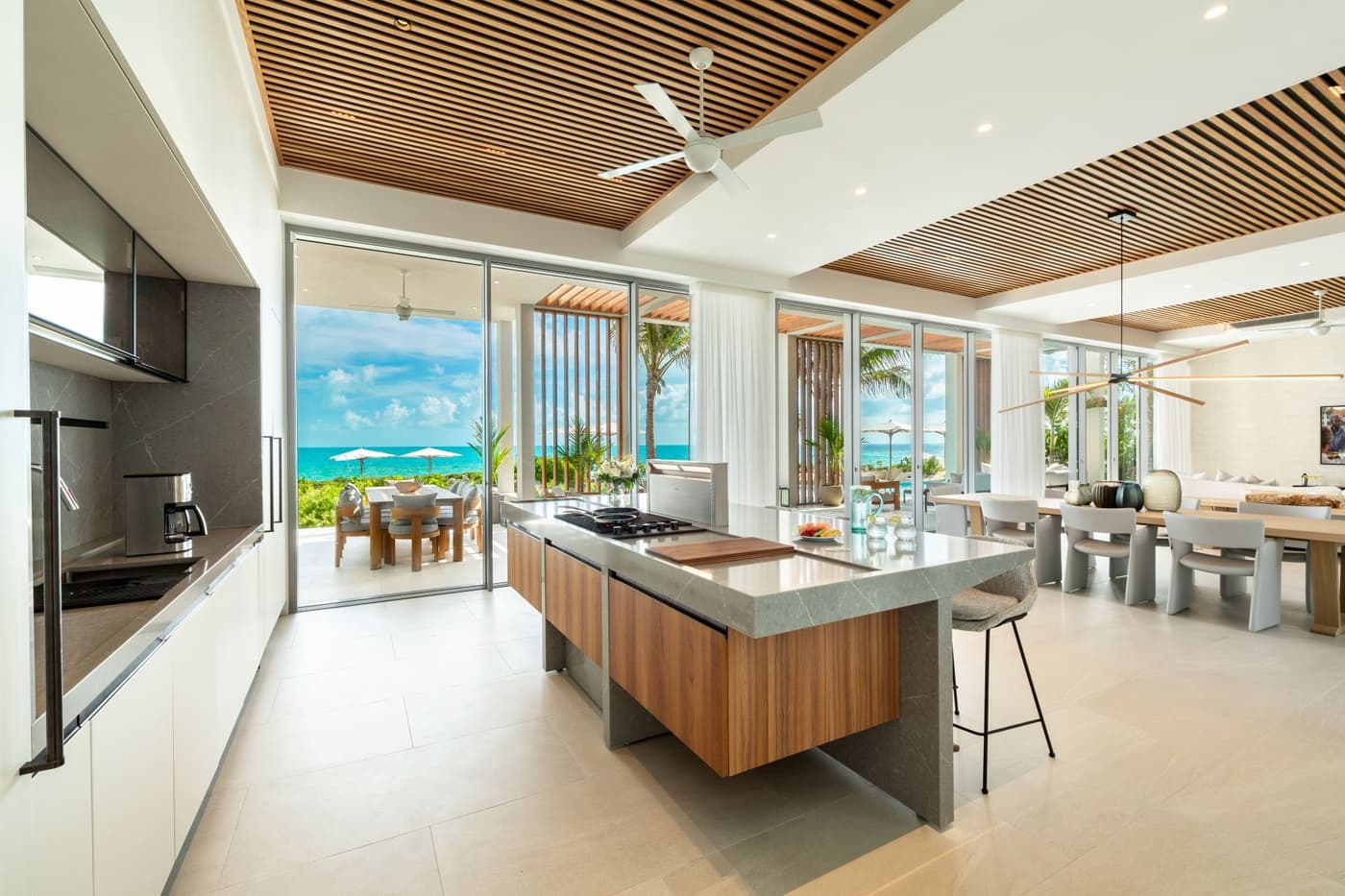 Ocean Estates -  Banks Five Bedroom — luxury villa photo 3