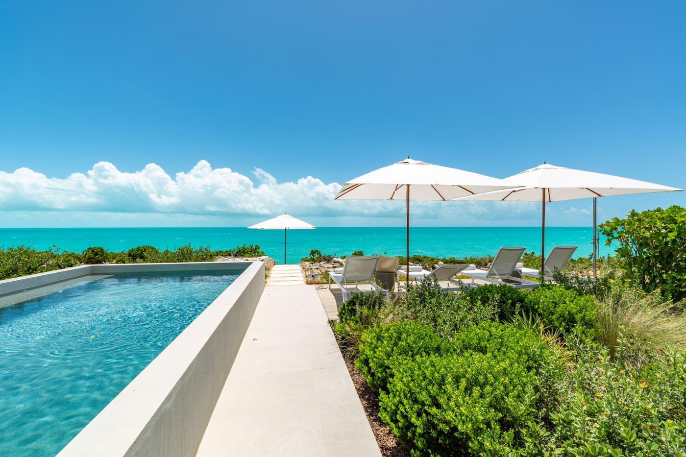 Ocean Estates -  Reef Three Bedroom — luxury villa photo 1