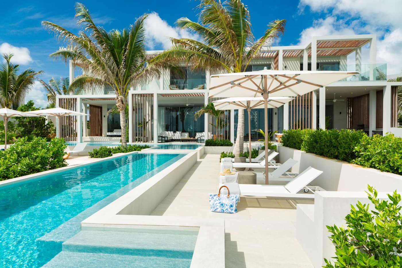 Ocean Estates -  Banks Five Bedroom — luxury villa photo 1