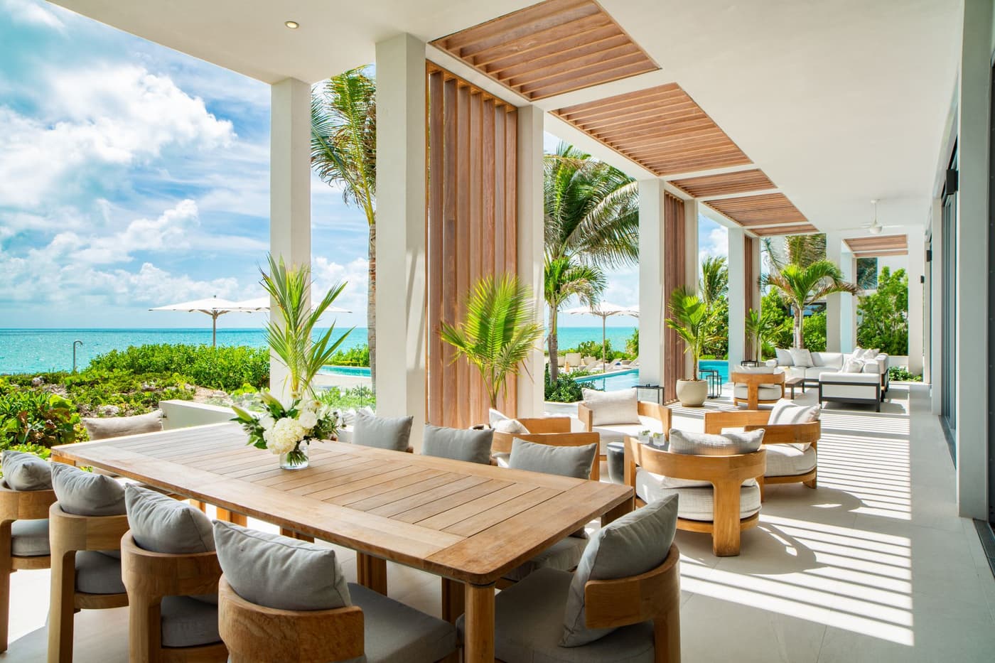 Ocean Estates -  Banks Five Bedroom — luxury villa photo 2