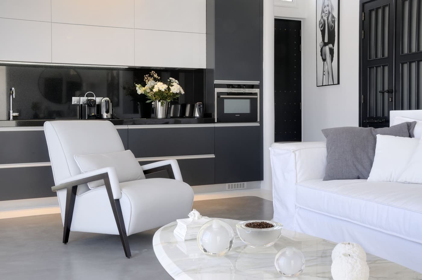 Villa Gina in Mykonos — luxury villa photo 2