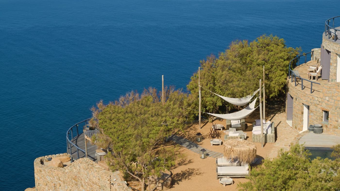 The Cape — luxury villa photo 3