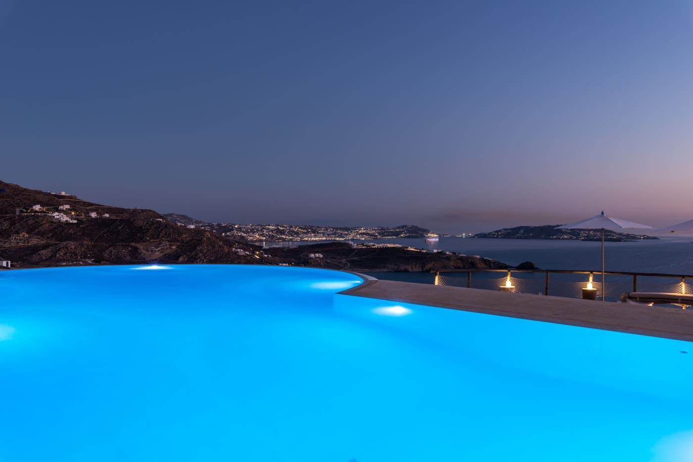 The Cape — luxury villa photo 227