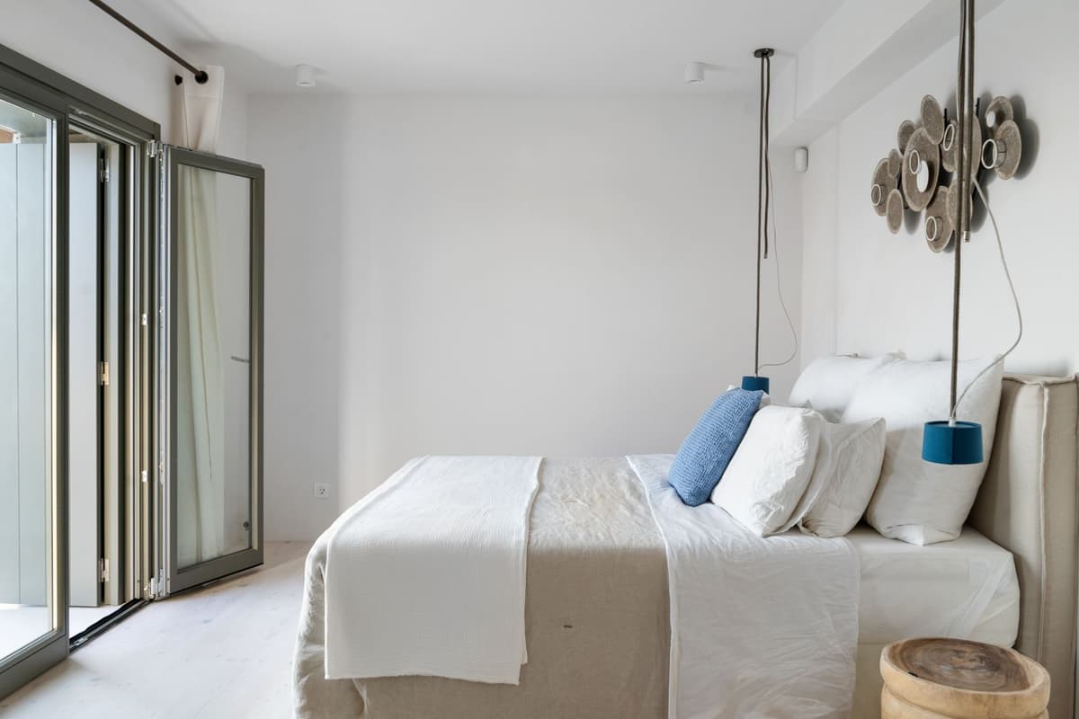 Villa Kyanos — luxury villa photo 3