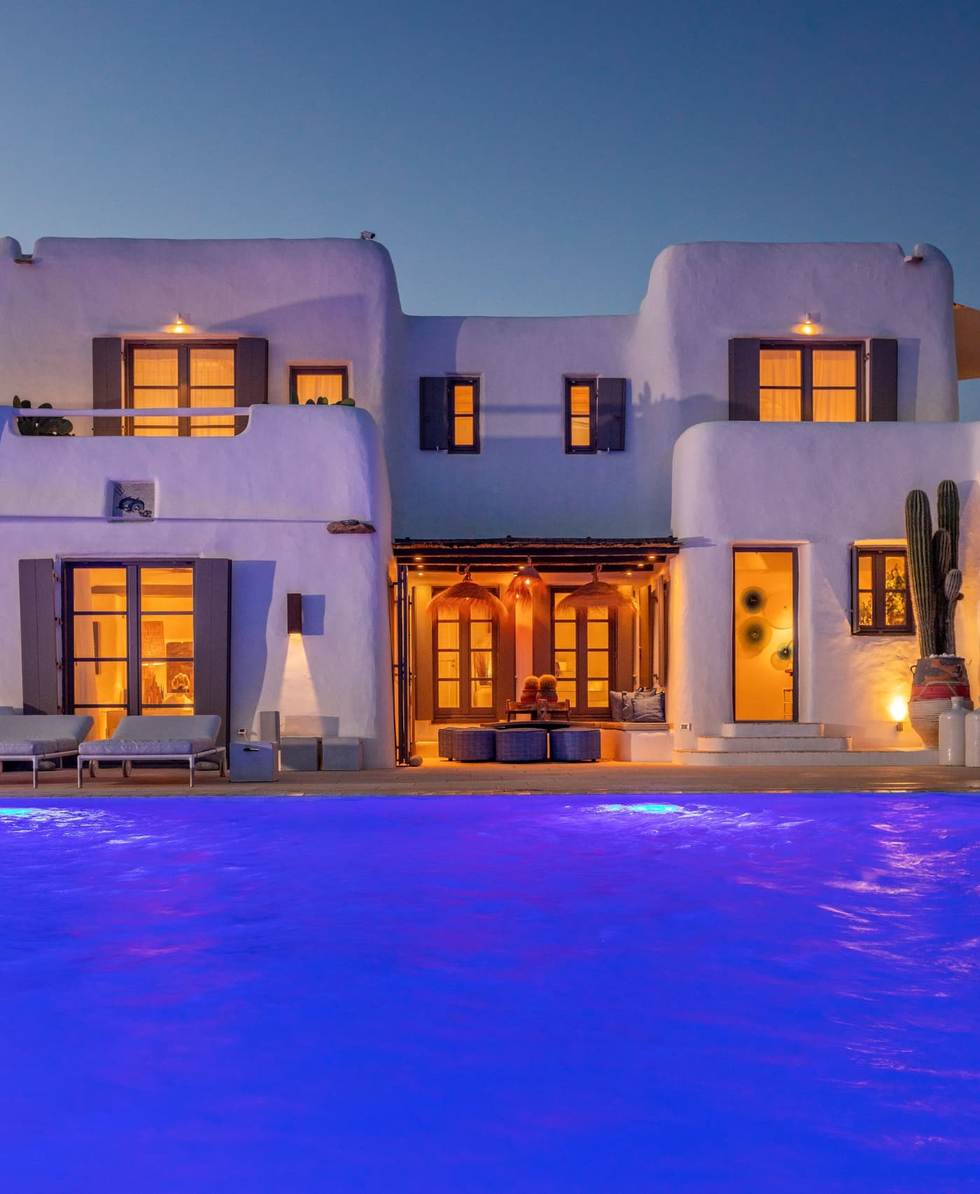 The Cape — luxury villa photo 1