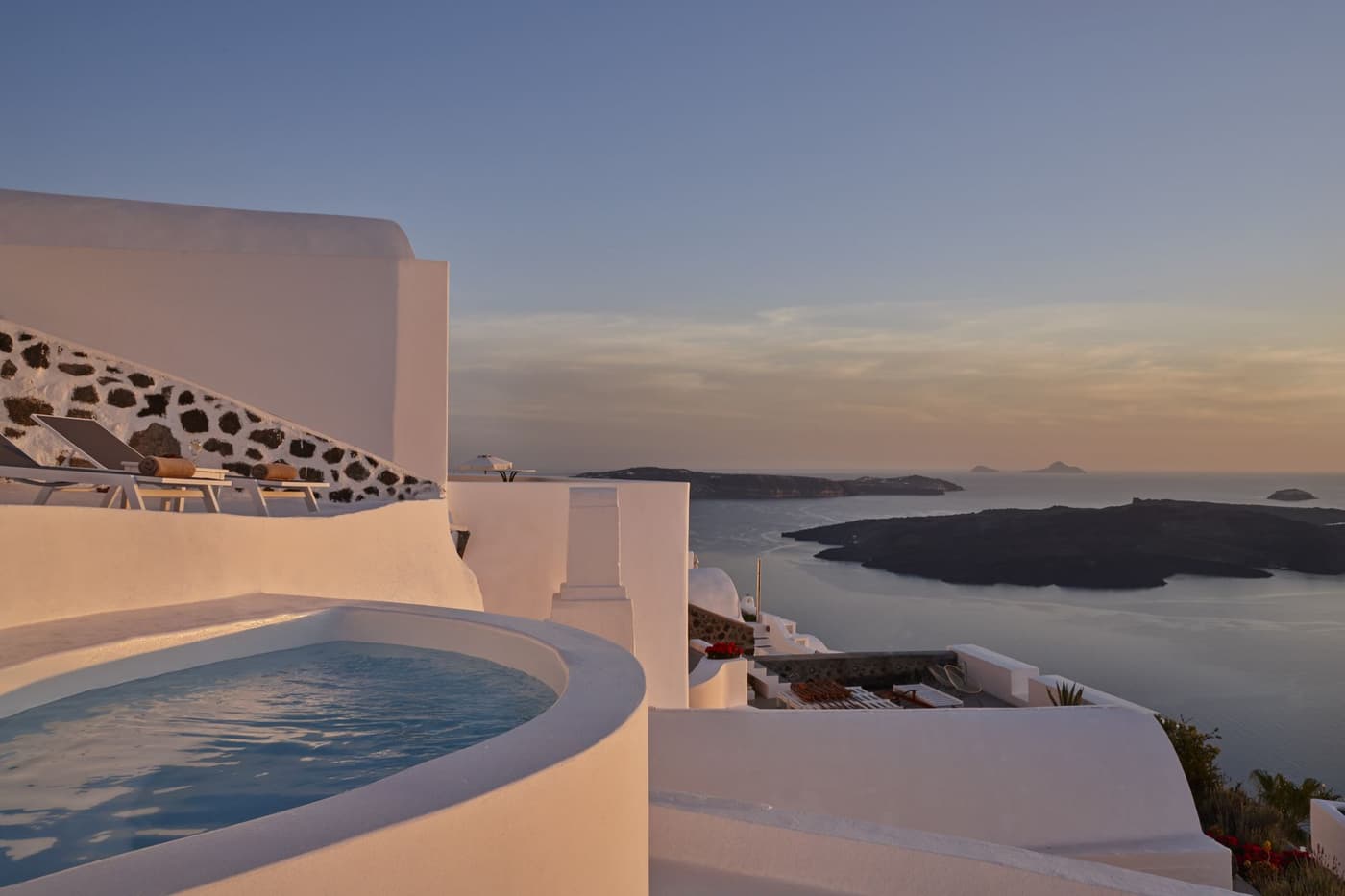 Nautilus Residence — luxury villa photo 2