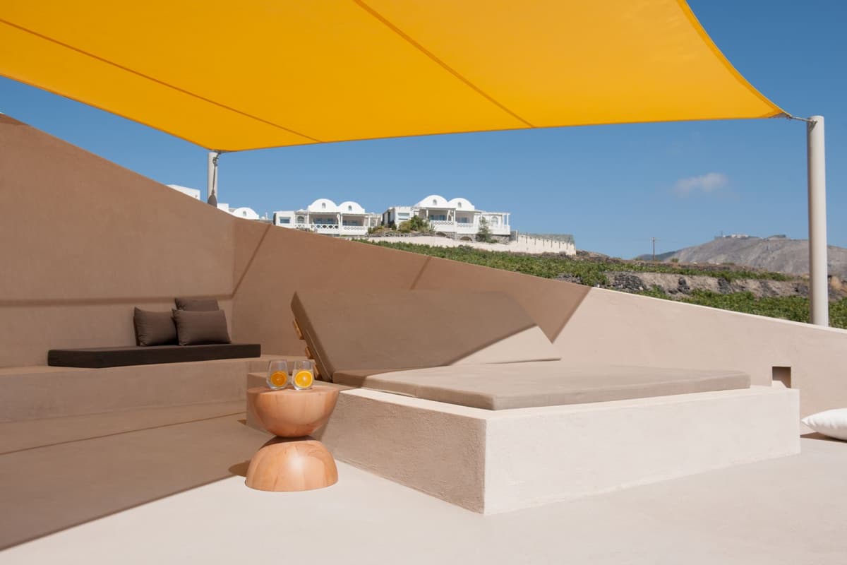 Pyrgos King — luxury villa photo 72