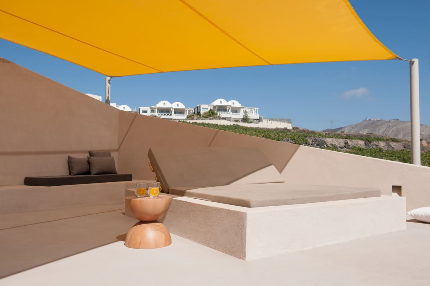 Pyrgos King — luxury villa photo 72