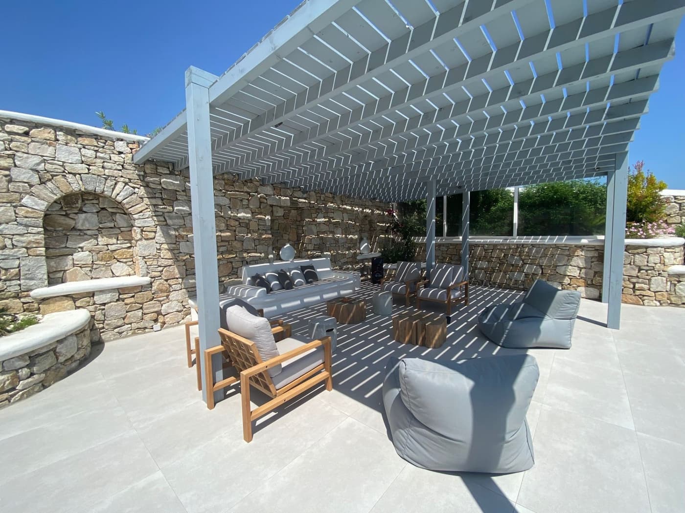 Villa DM — luxury villa photo 3