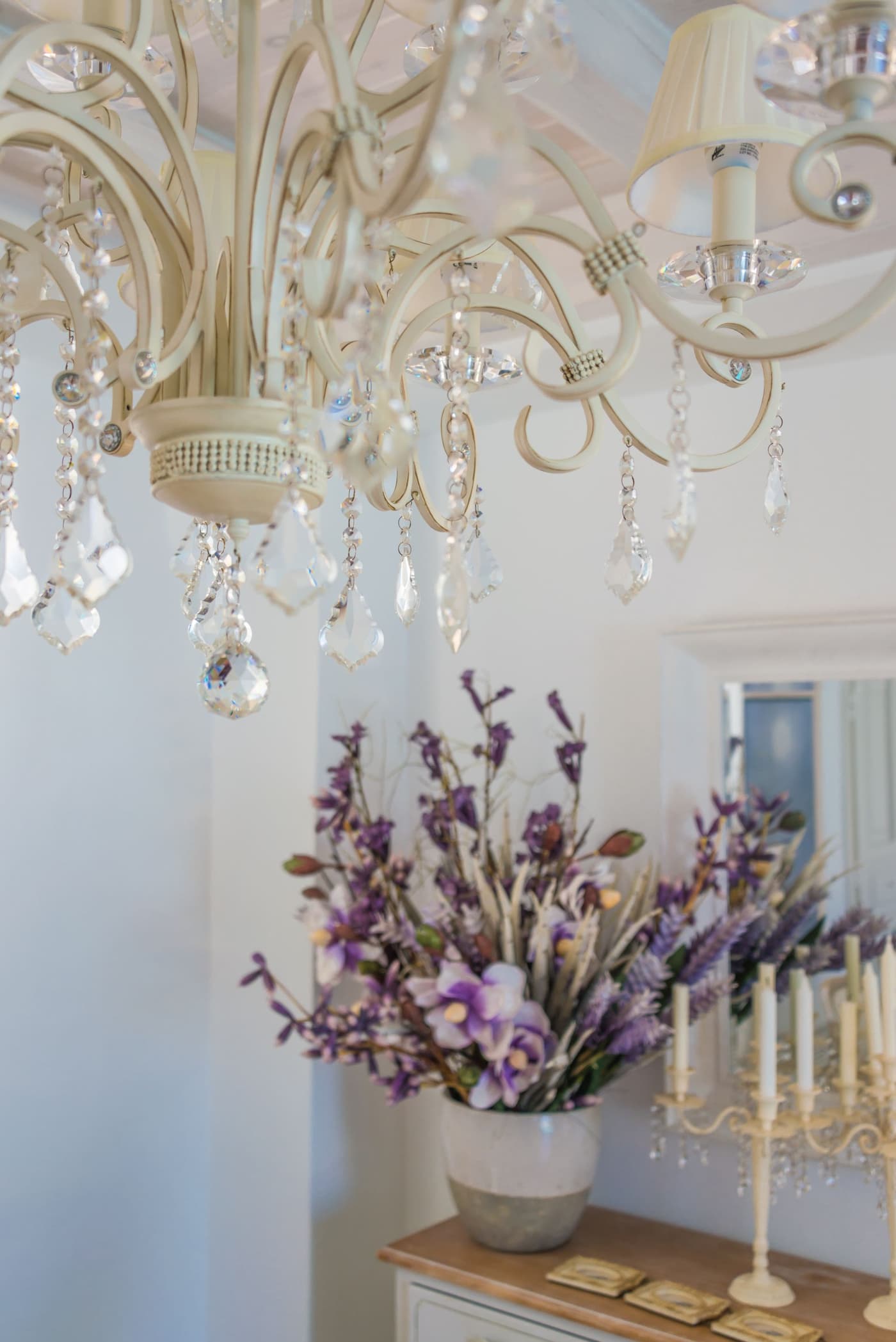Michaela Residence — luxury villa photo 3