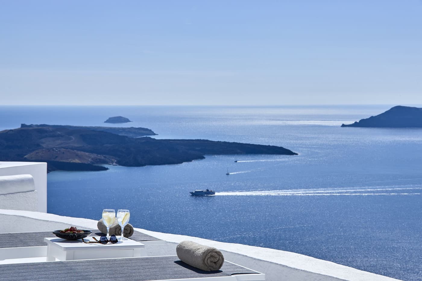 Nautilus Residence — luxury villa photo 1