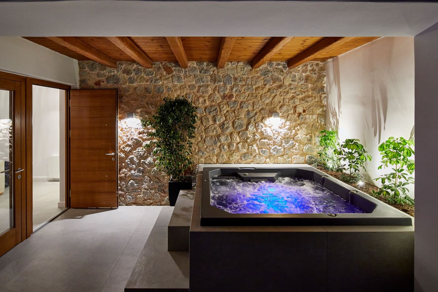 Villa Kamini — luxury villa photo 49
