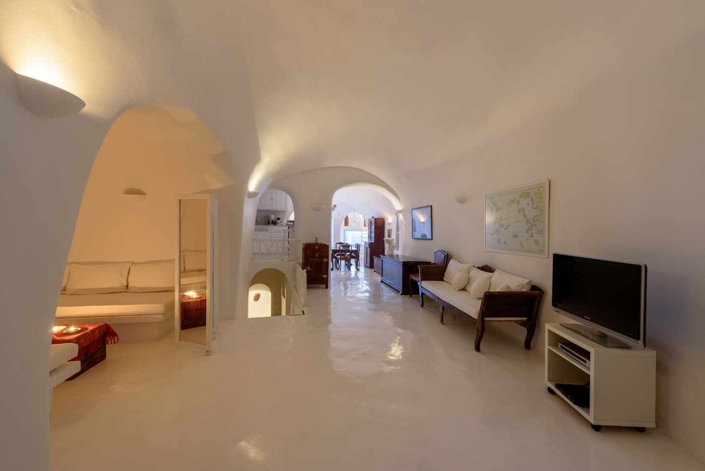White House Villa — luxury villa photo 50